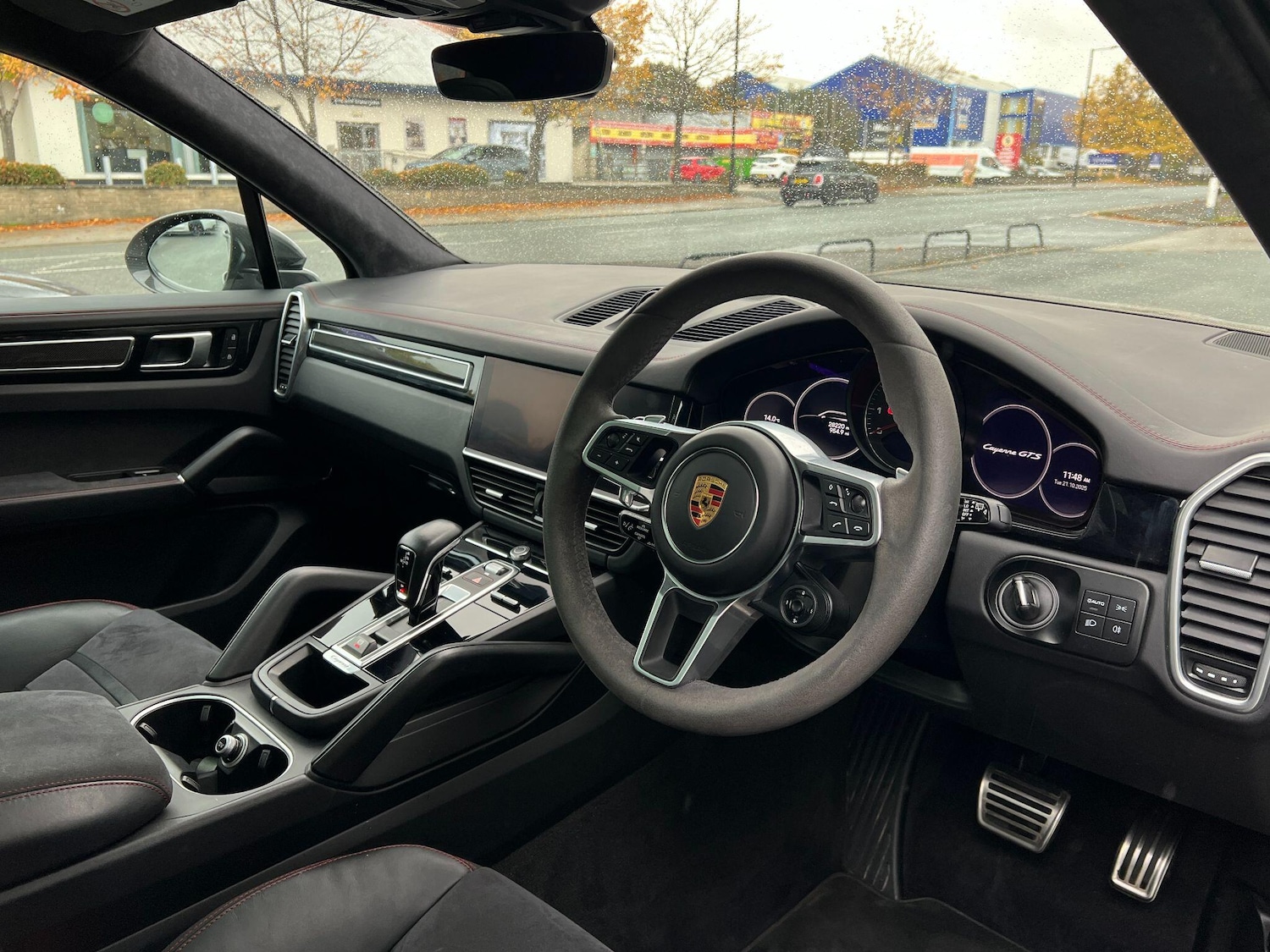 Used Porsche Cayenne 2022 for sale - 76326904: Photo 14