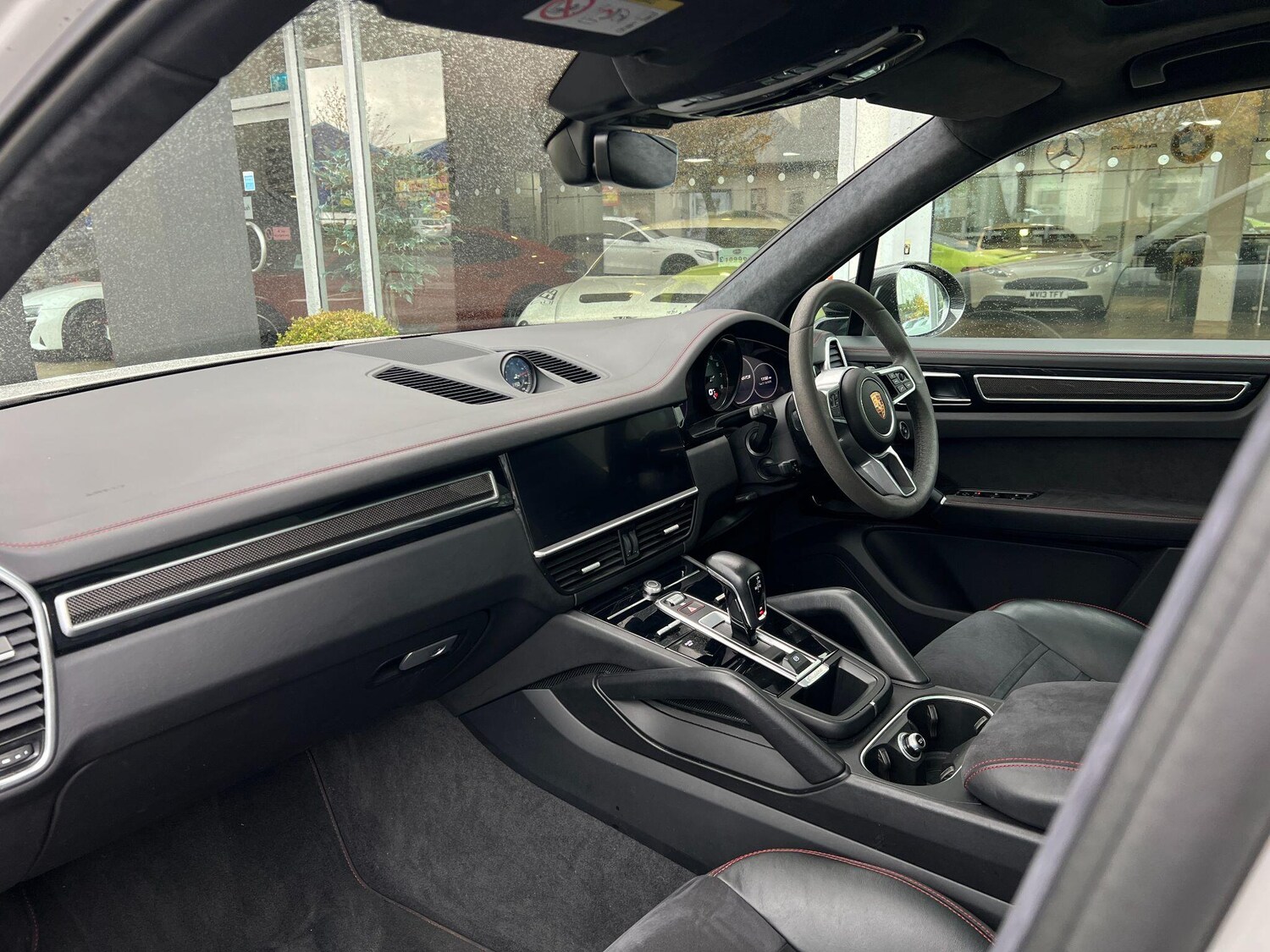 Used Porsche Cayenne 2022 for sale - 76326904: Photo 15