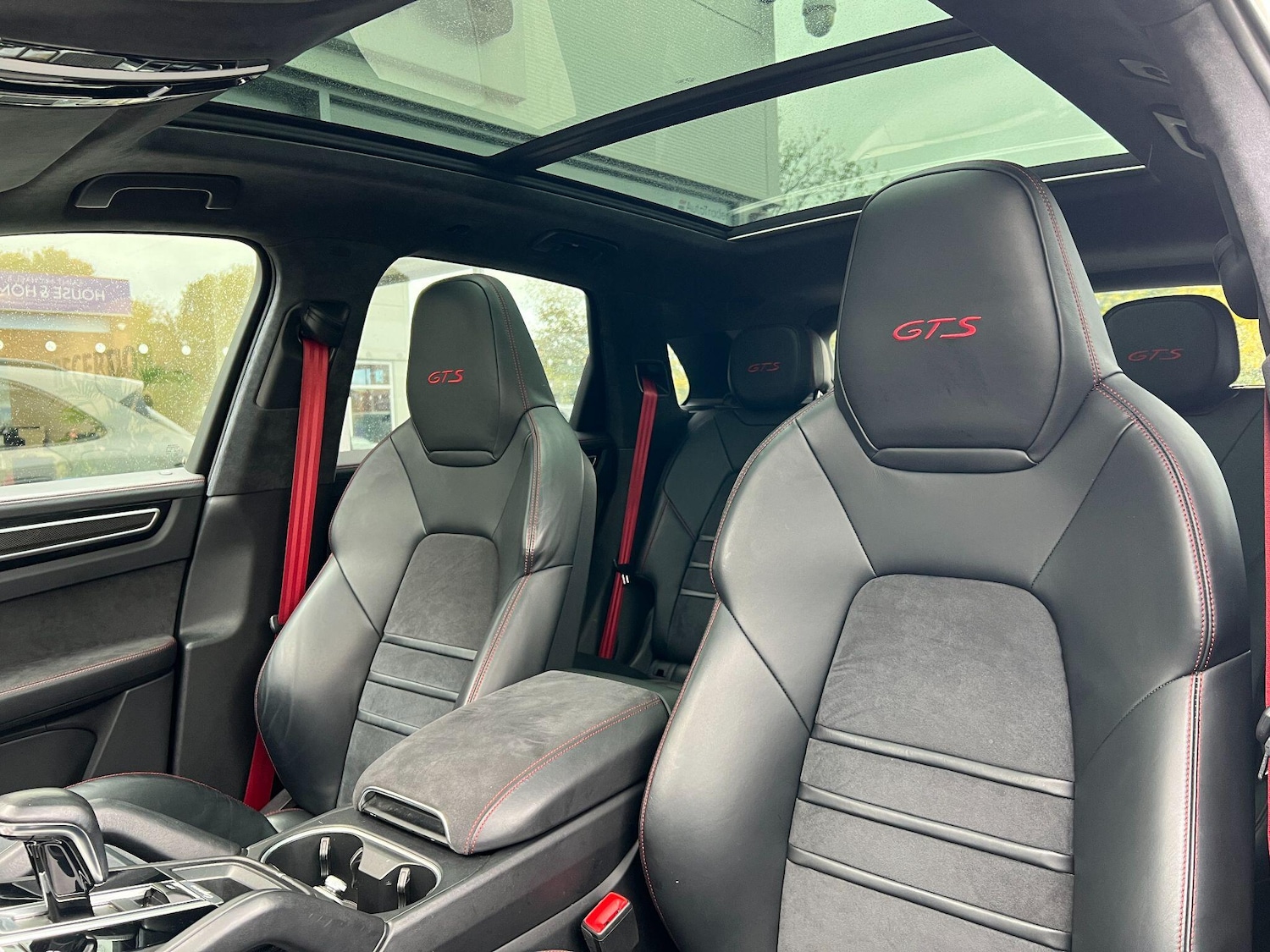 Used Porsche Cayenne 2022 for sale - 76326904: Photo 18