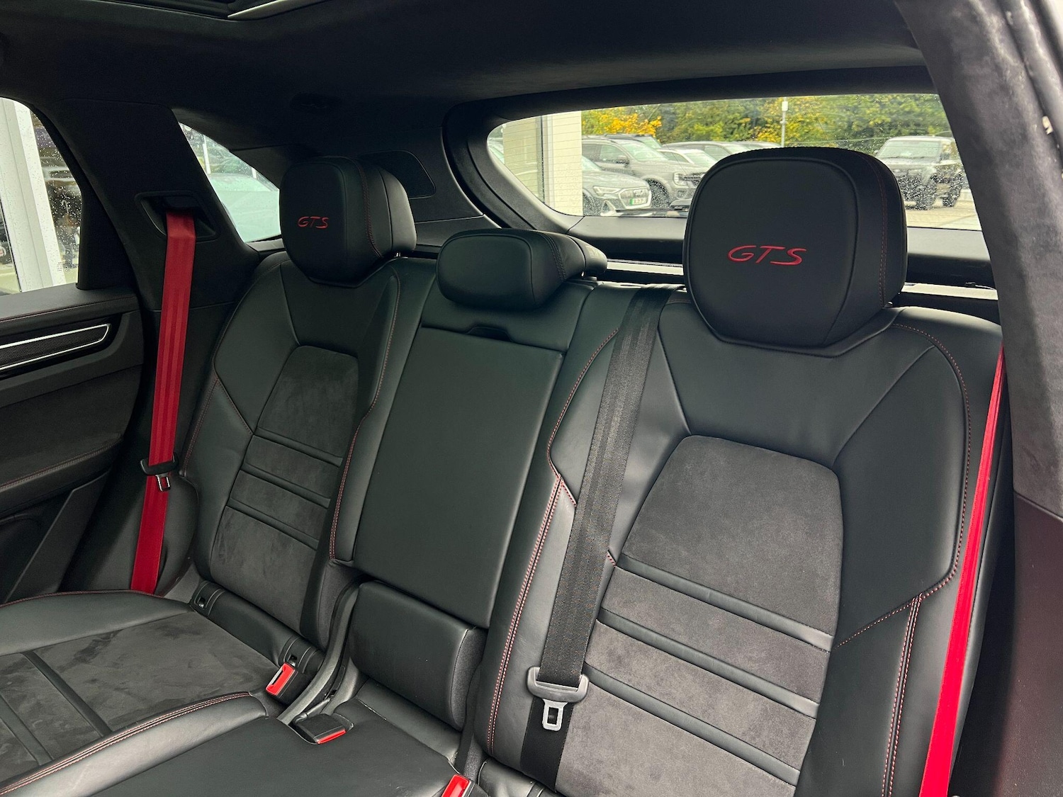 Used Porsche Cayenne 2022 for sale - 76326904: Photo 19