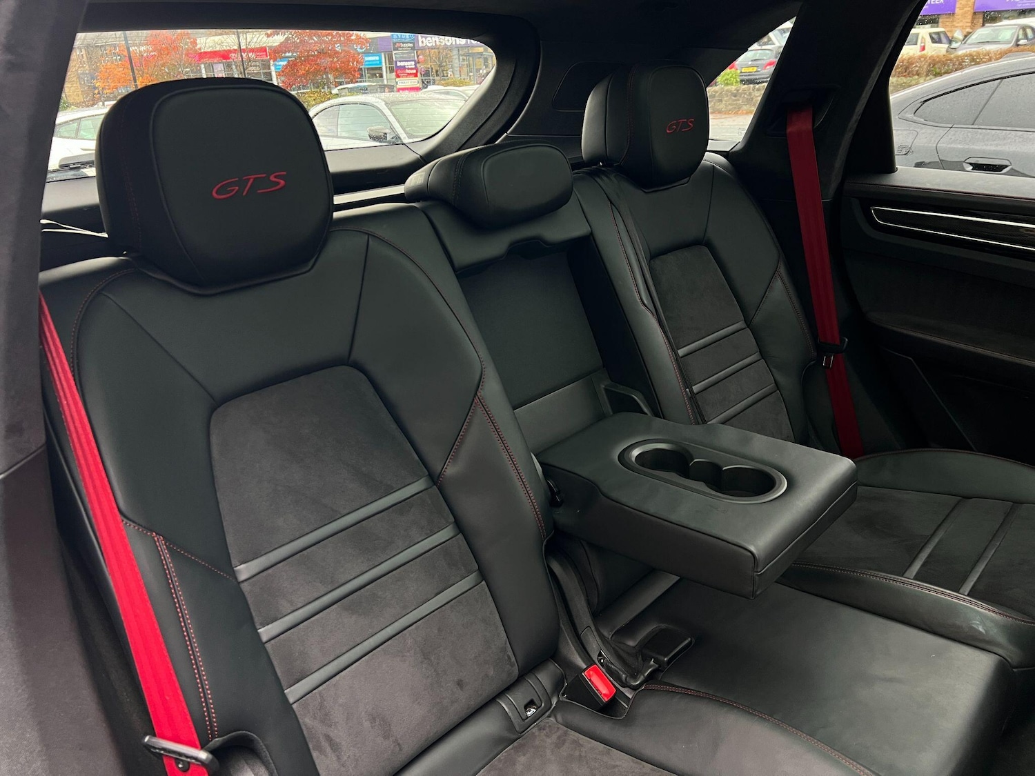 Used Porsche Cayenne 2022 for sale - 76326904: Photo 20