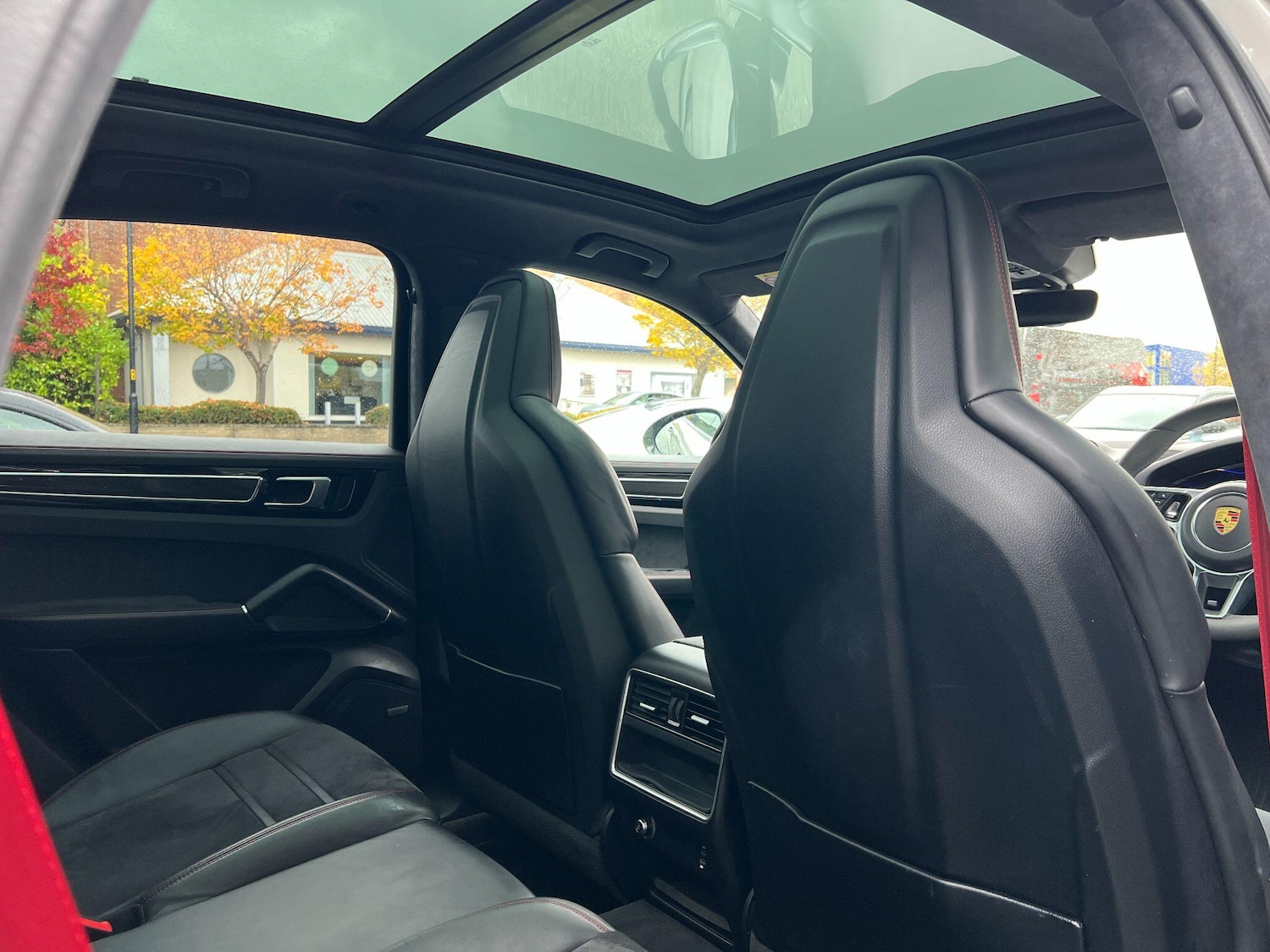 Used Porsche Cayenne 2022 for sale - 76326904: Photo 21