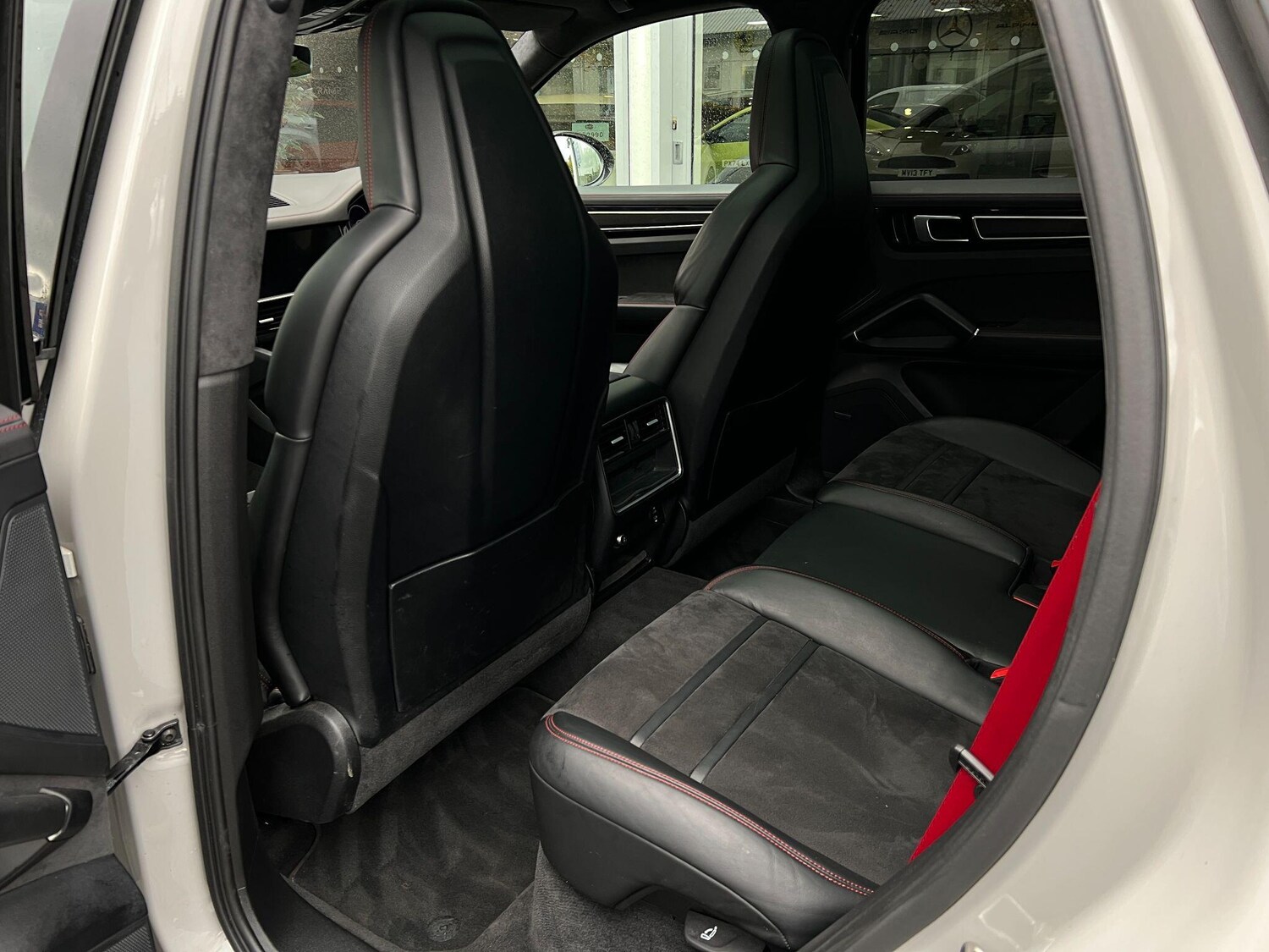 Used Porsche Cayenne 2022 for sale - 76326904: Photo 22