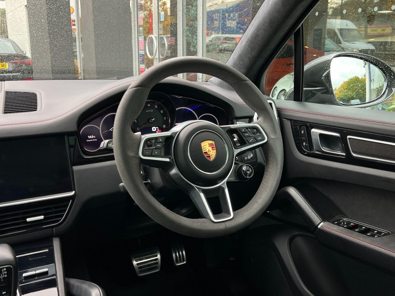 Used Porsche Cayenne 2022 for sale - 76326904: Photo 23