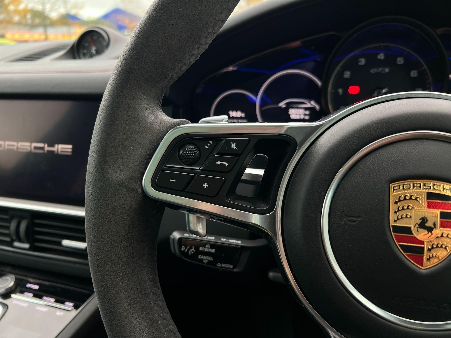 Used Porsche Cayenne 2022 for sale - 76326904: Photo 25