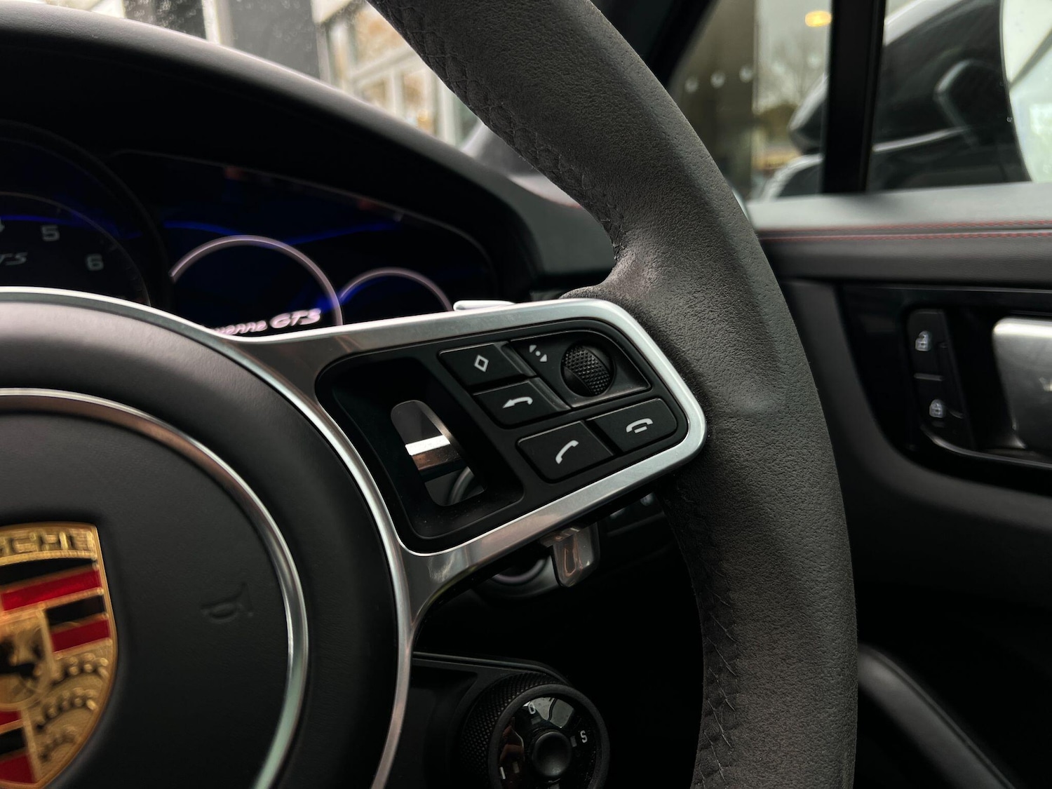 Used Porsche Cayenne 2022 for sale - 76326904: Photo 26