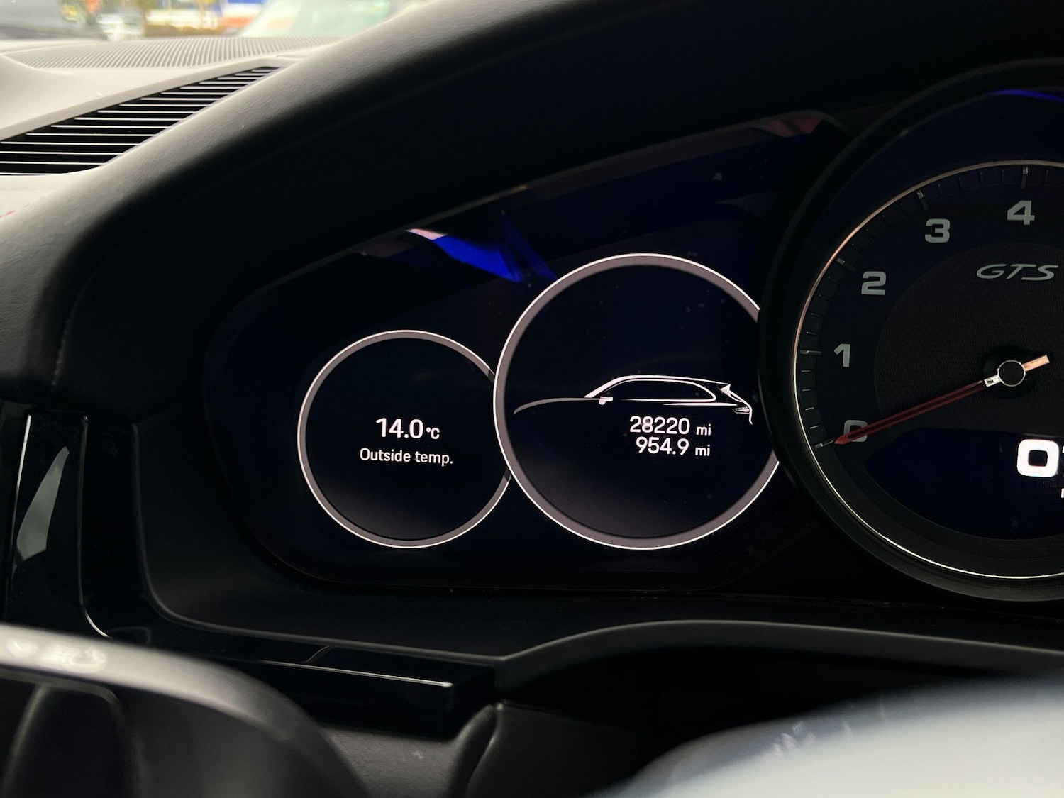 Used Porsche Cayenne 2022 for sale - 76326904: Photo 28