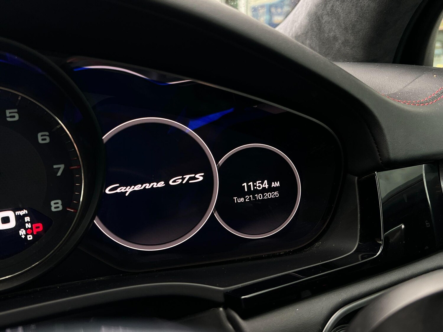 Used Porsche Cayenne 2022 for sale - 76326904: Photo 29