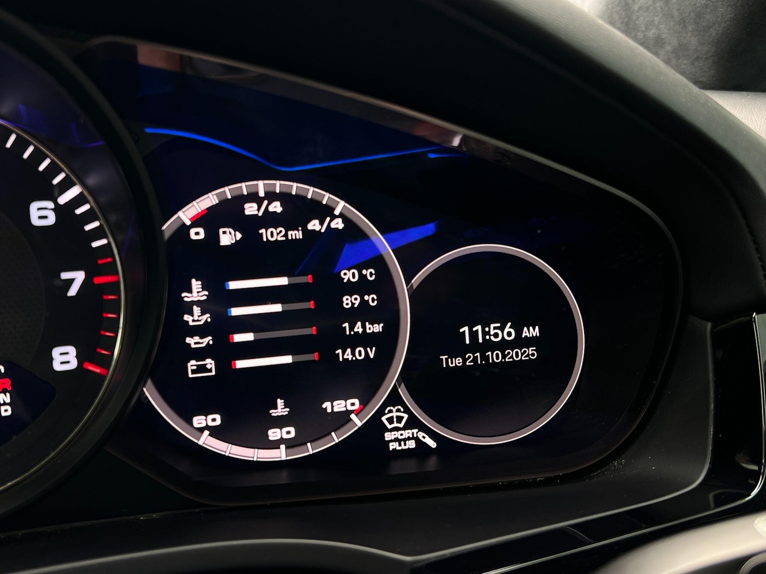 Used Porsche Cayenne 2022 for sale - 76326904: Photo 30