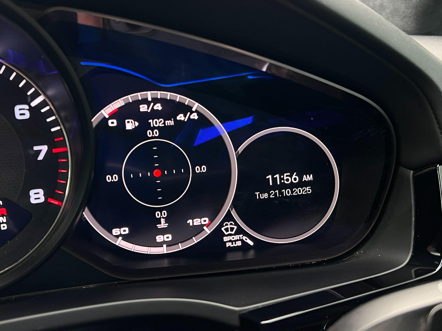 Used Porsche Cayenne 2022 for sale - 76326904: Photo 34