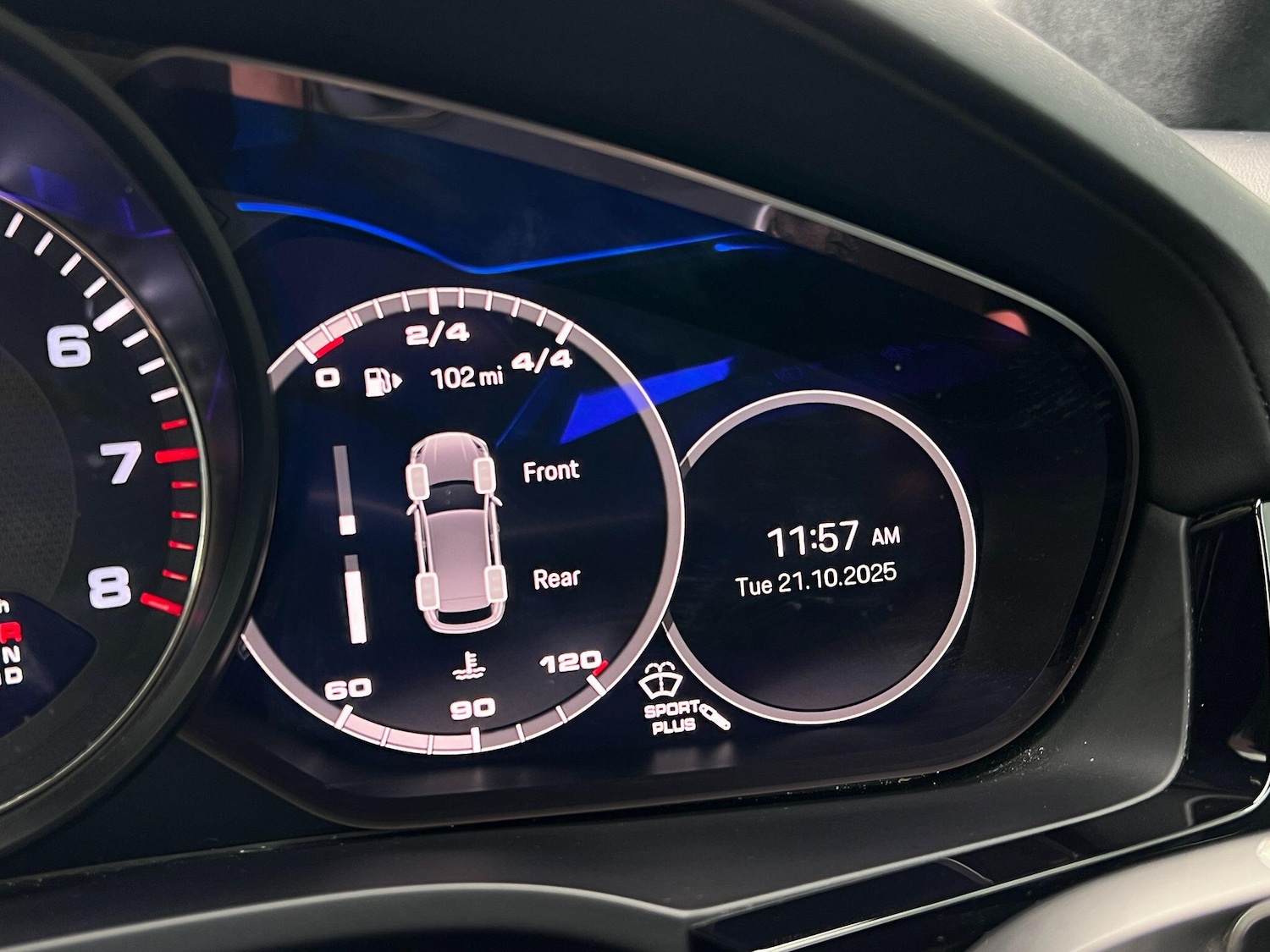 Used Porsche Cayenne 2022 for sale - 76326904: Photo 35