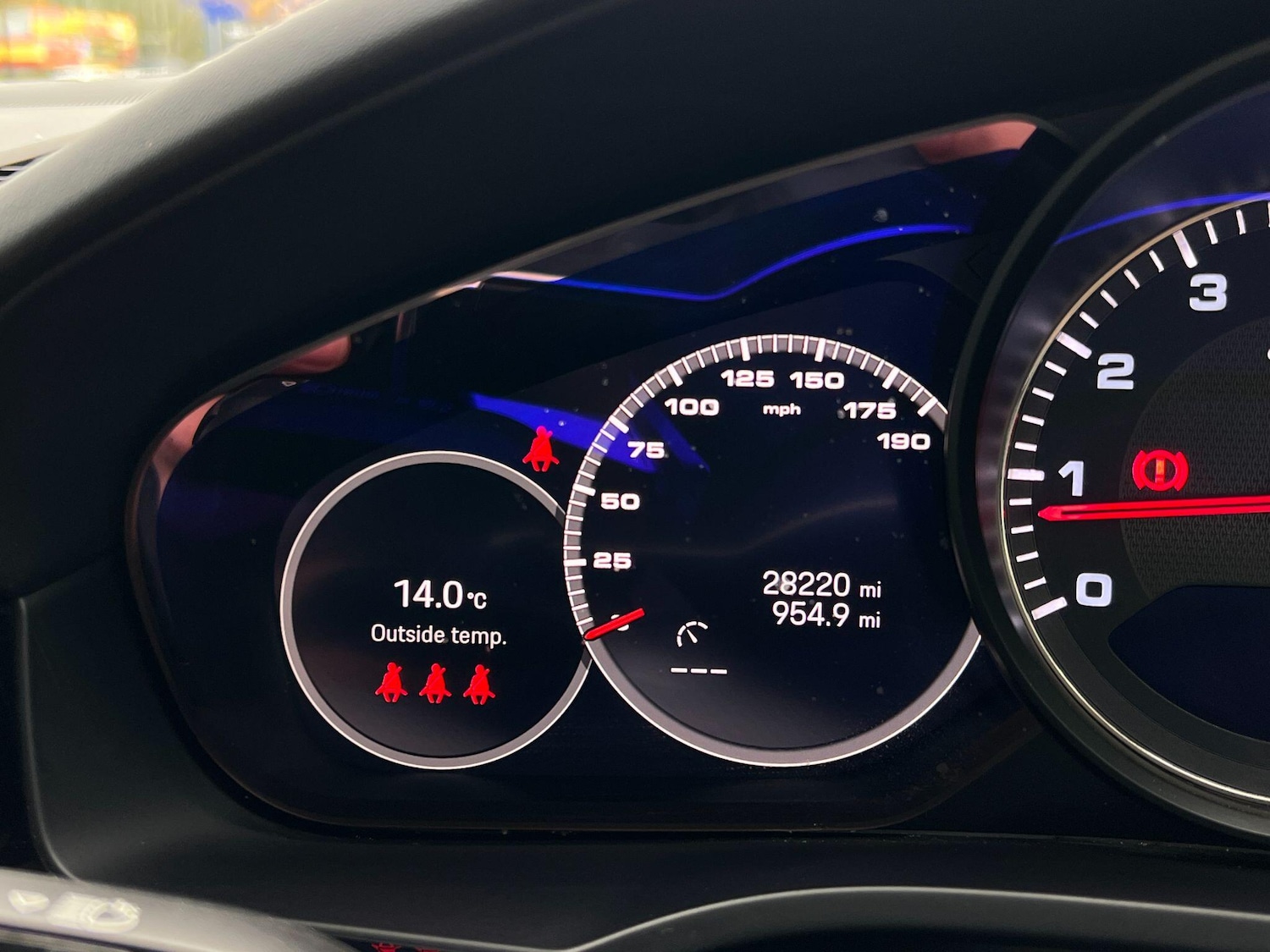 Used Porsche Cayenne 2022 for sale - 76326904: Photo 36