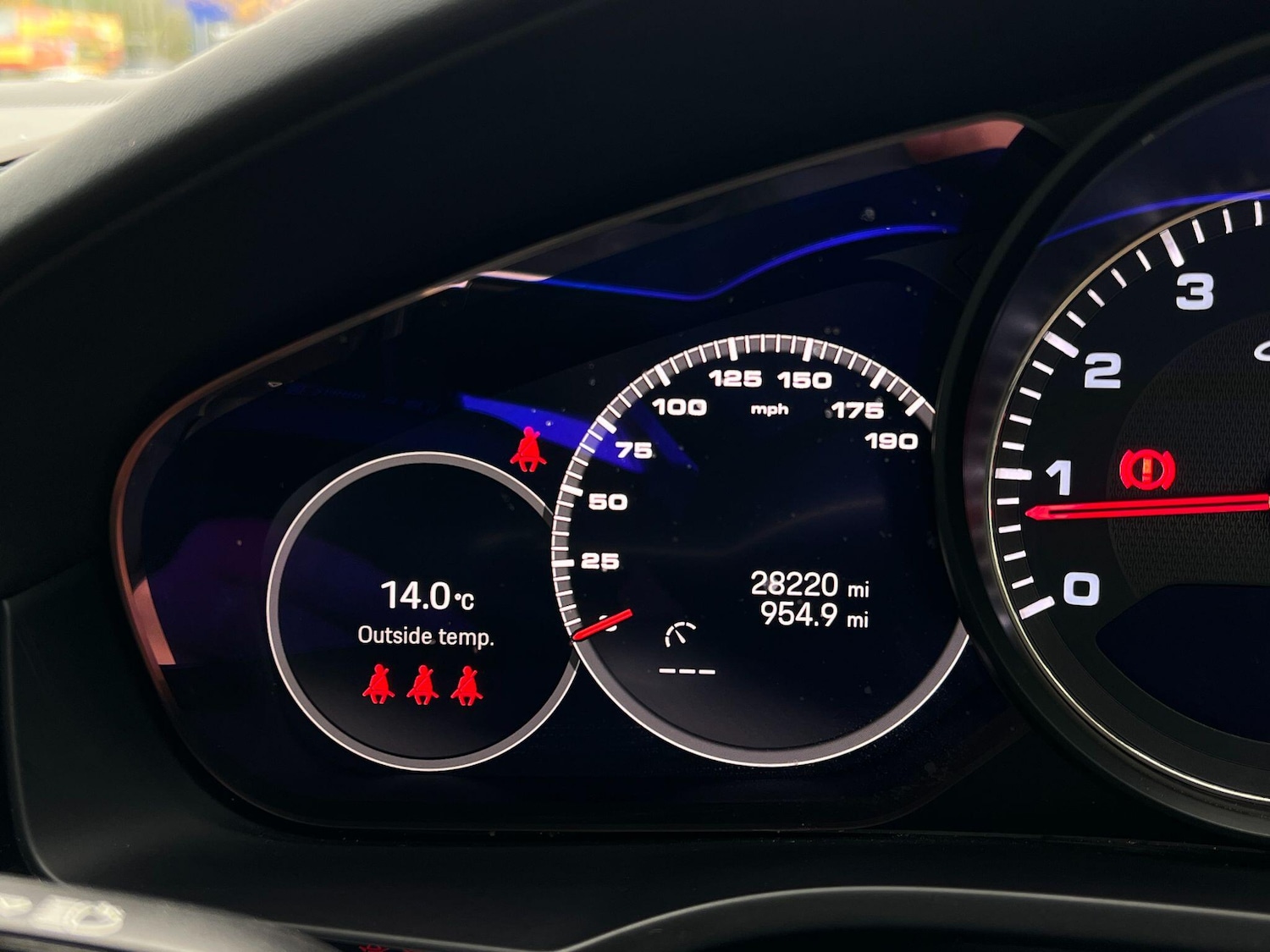Used Porsche Cayenne 2022 for sale - 76326904: Photo 37