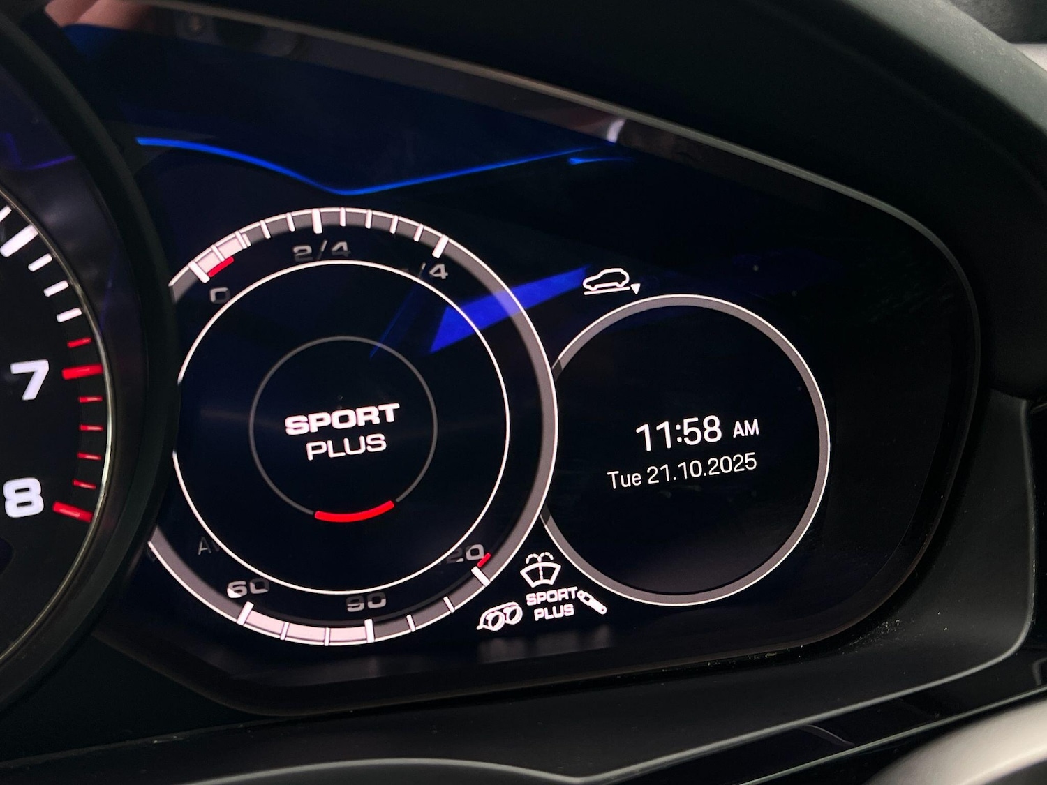 Used Porsche Cayenne 2022 for sale - 76326904: Photo 39