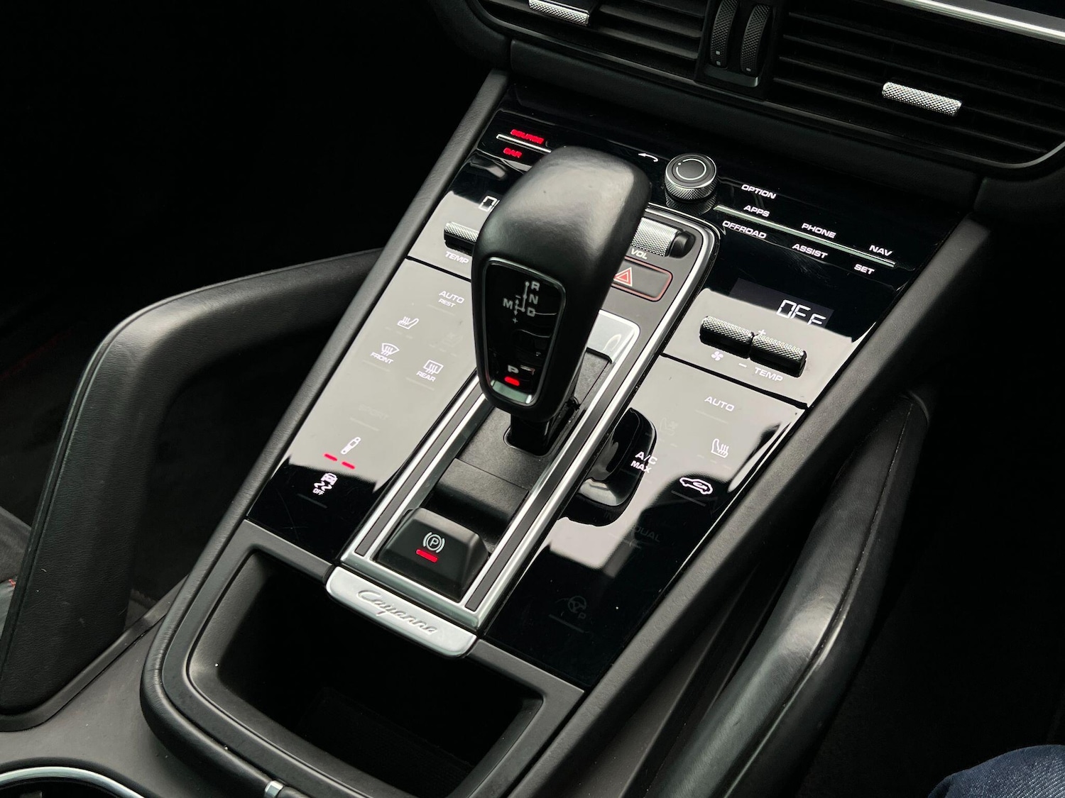 Used Porsche Cayenne 2022 for sale - 76326904: Photo 43