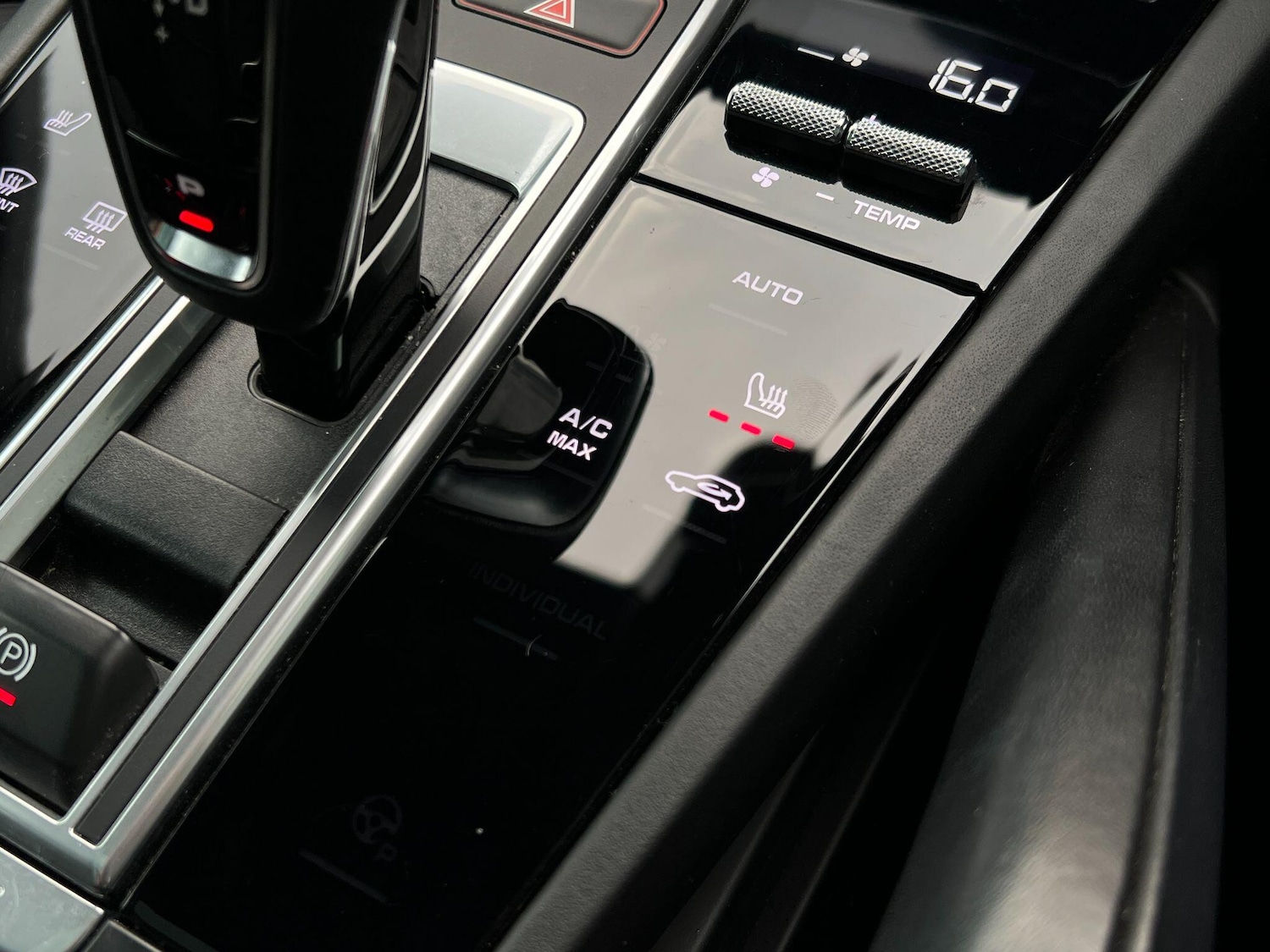 Used Porsche Cayenne 2022 for sale - 76326904: Photo 44