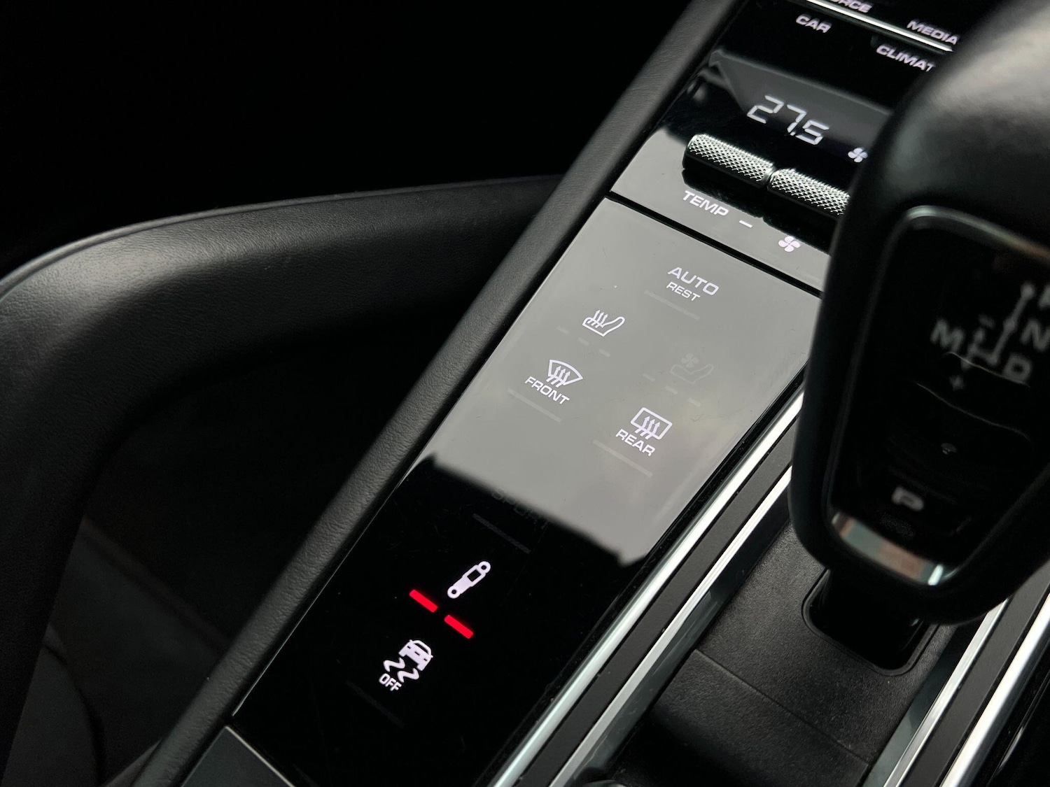 Used Porsche Cayenne 2022 for sale - 76326904: Photo 46
