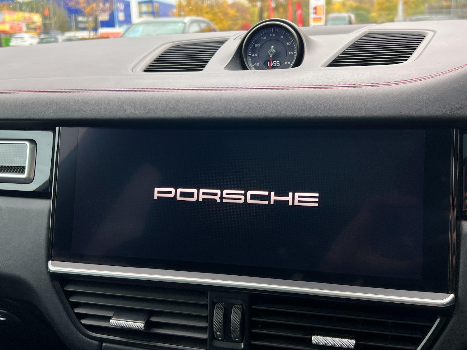 Used Porsche Cayenne 2022 for sale - 76326904: Photo 49