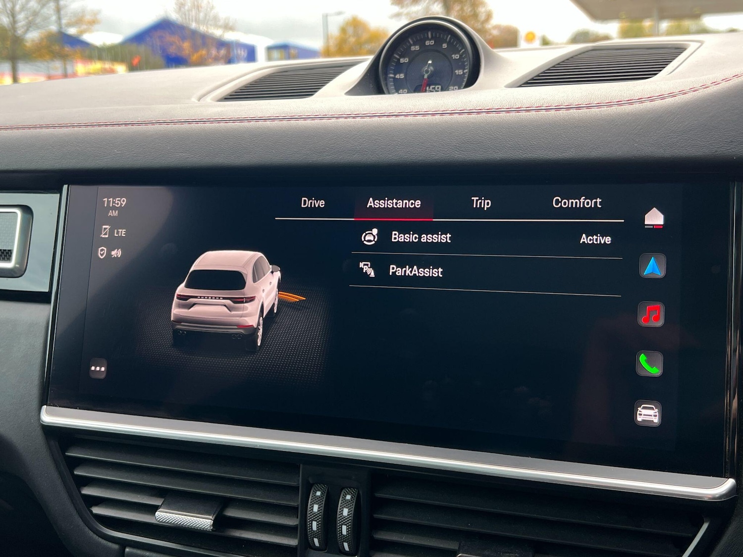 Used Porsche Cayenne 2022 for sale - 76326904: Photo 55