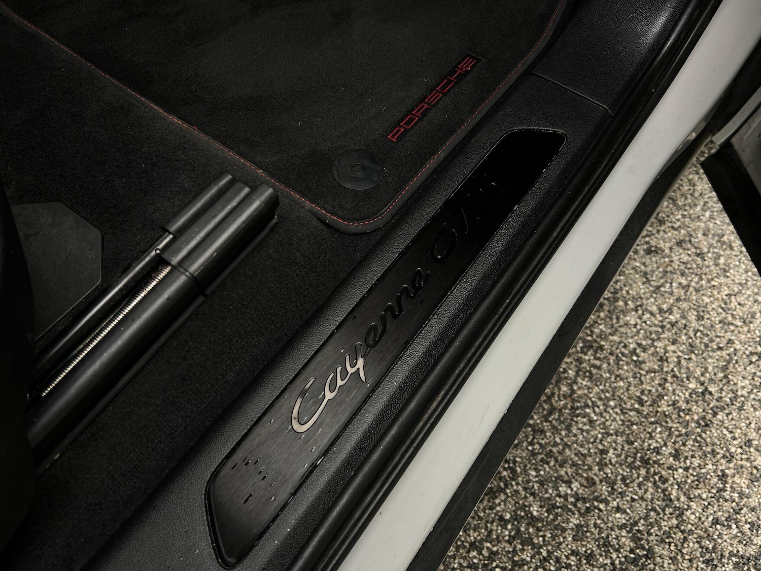 Used Porsche Cayenne 2022 for sale - 76326904: Photo 59
