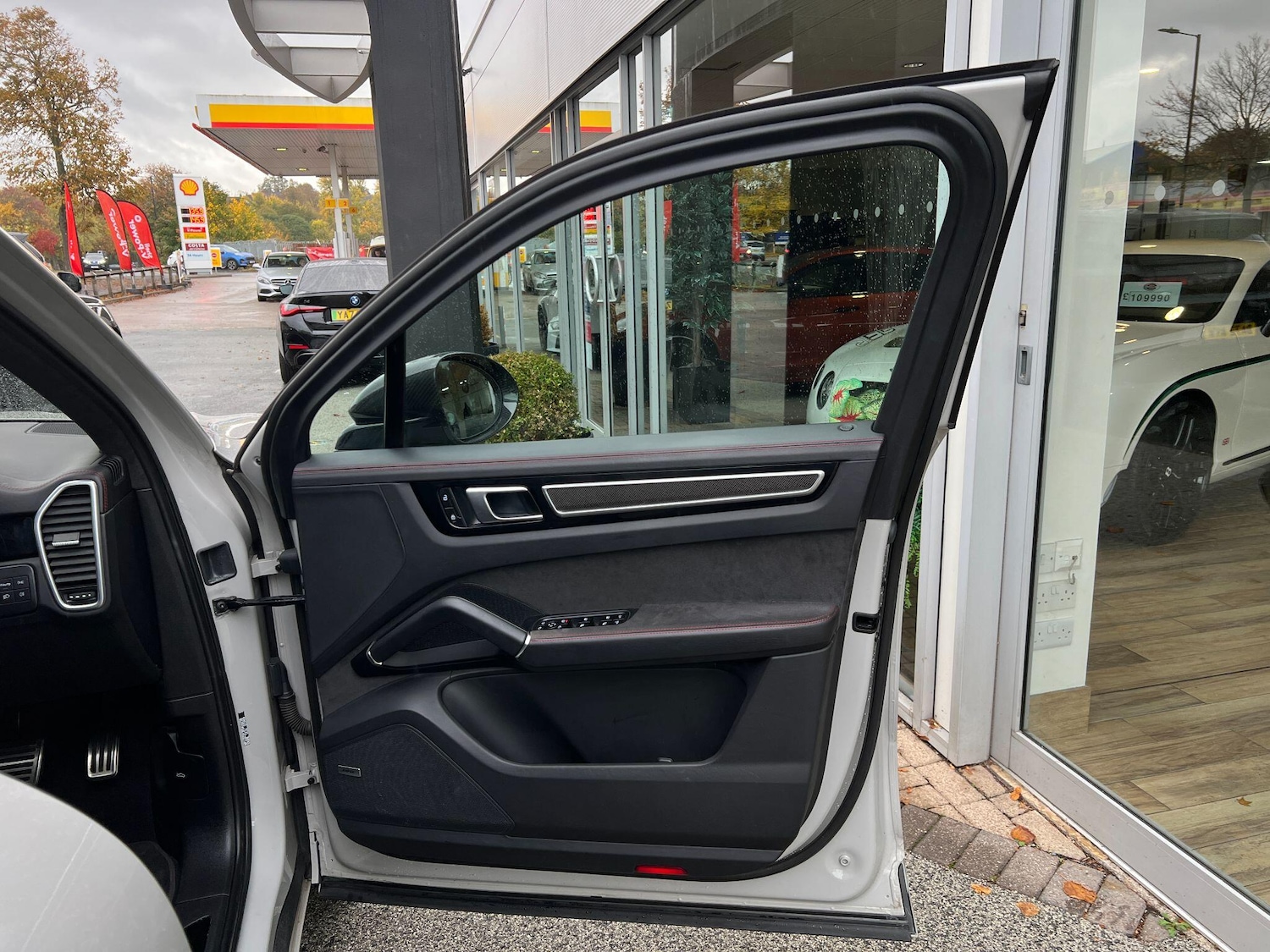 Used Porsche Cayenne 2022 for sale - 76326904: Photo 61