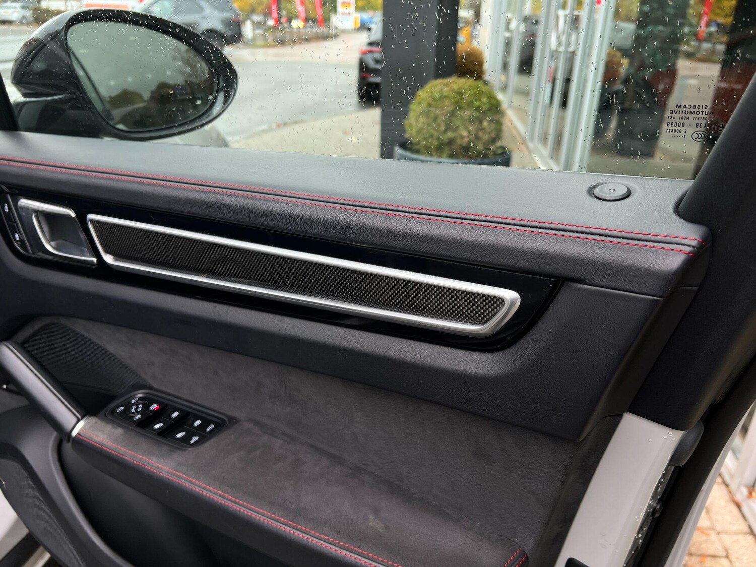 Used Porsche Cayenne 2022 for sale - 76326904: Photo 63