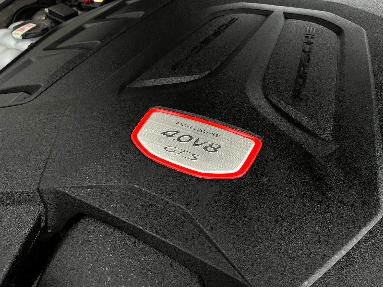 Used Porsche Cayenne 2022 for sale - 76326904: Photo 67