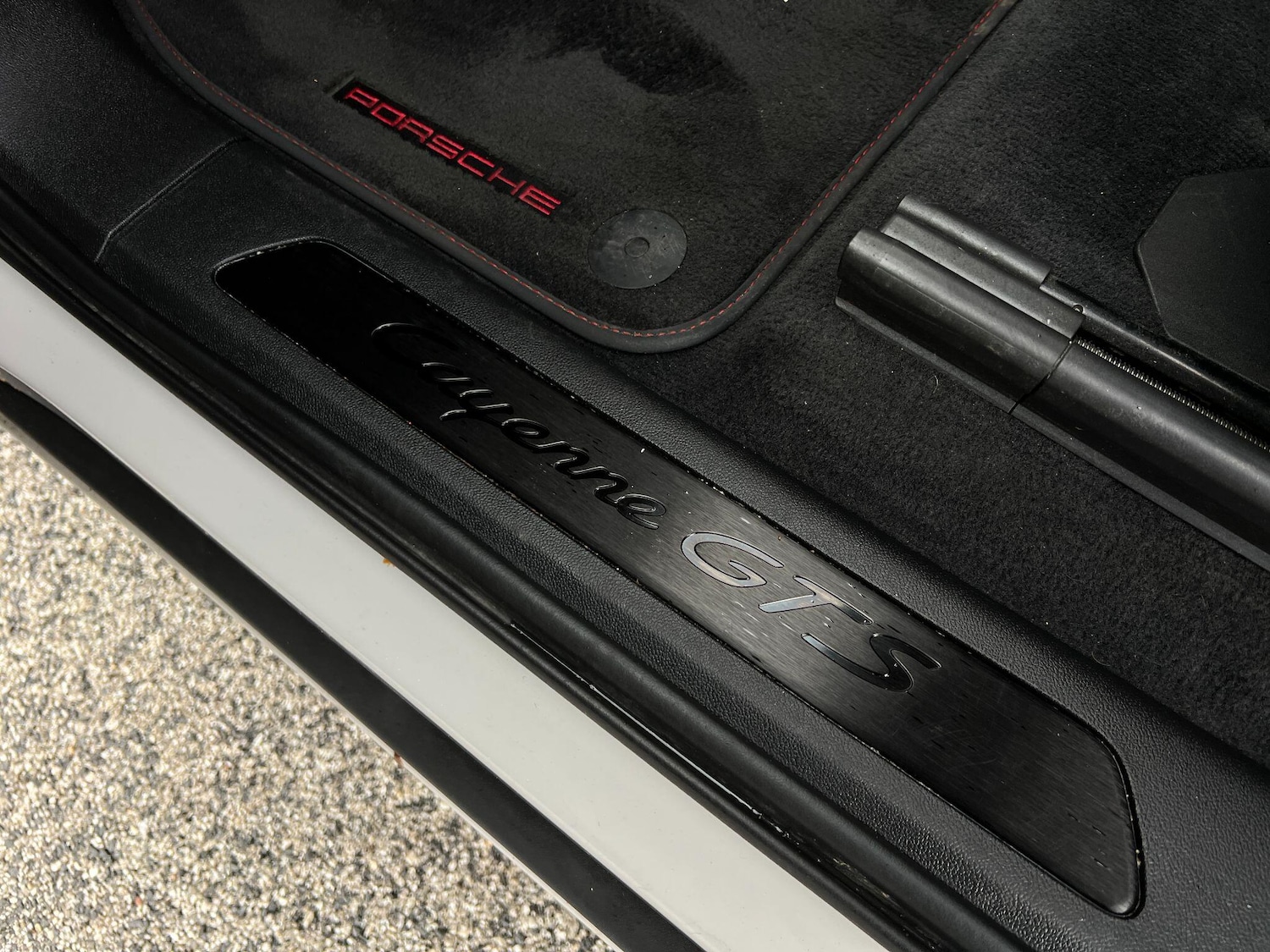 Used Porsche Cayenne 2022 for sale - 76326904: Photo 68