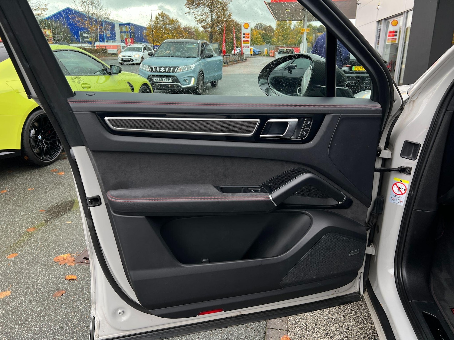 Used Porsche Cayenne 2022 for sale - 76326904: Photo 69