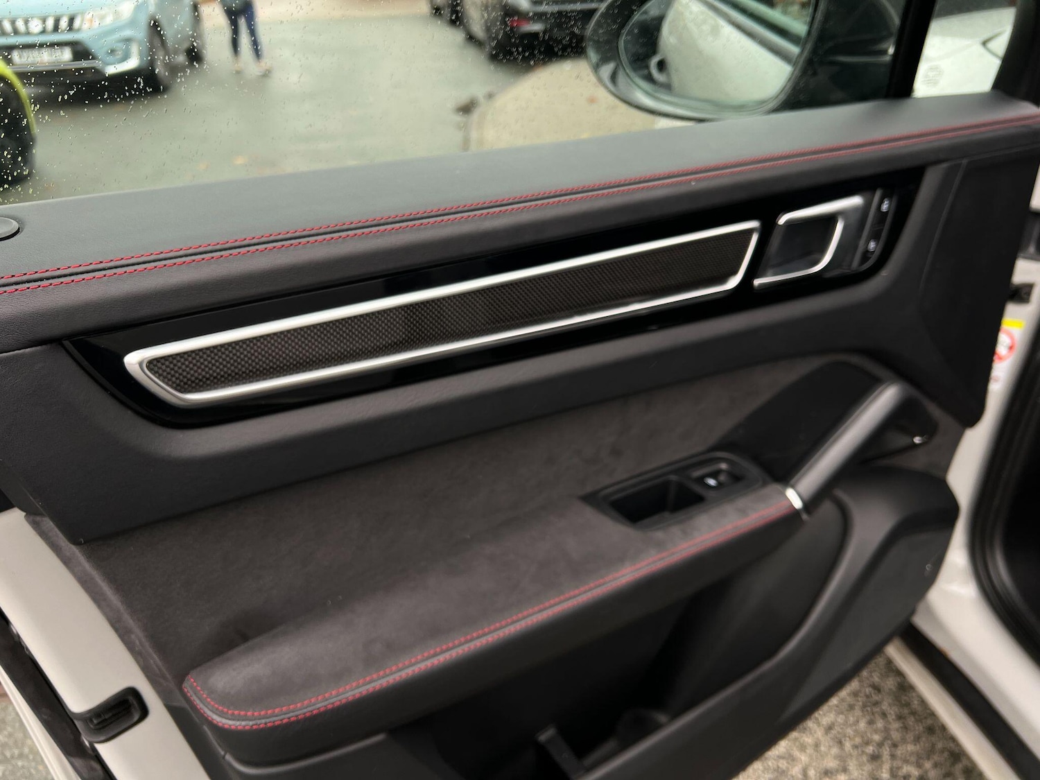 Used Porsche Cayenne 2022 for sale - 76326904: Photo 70