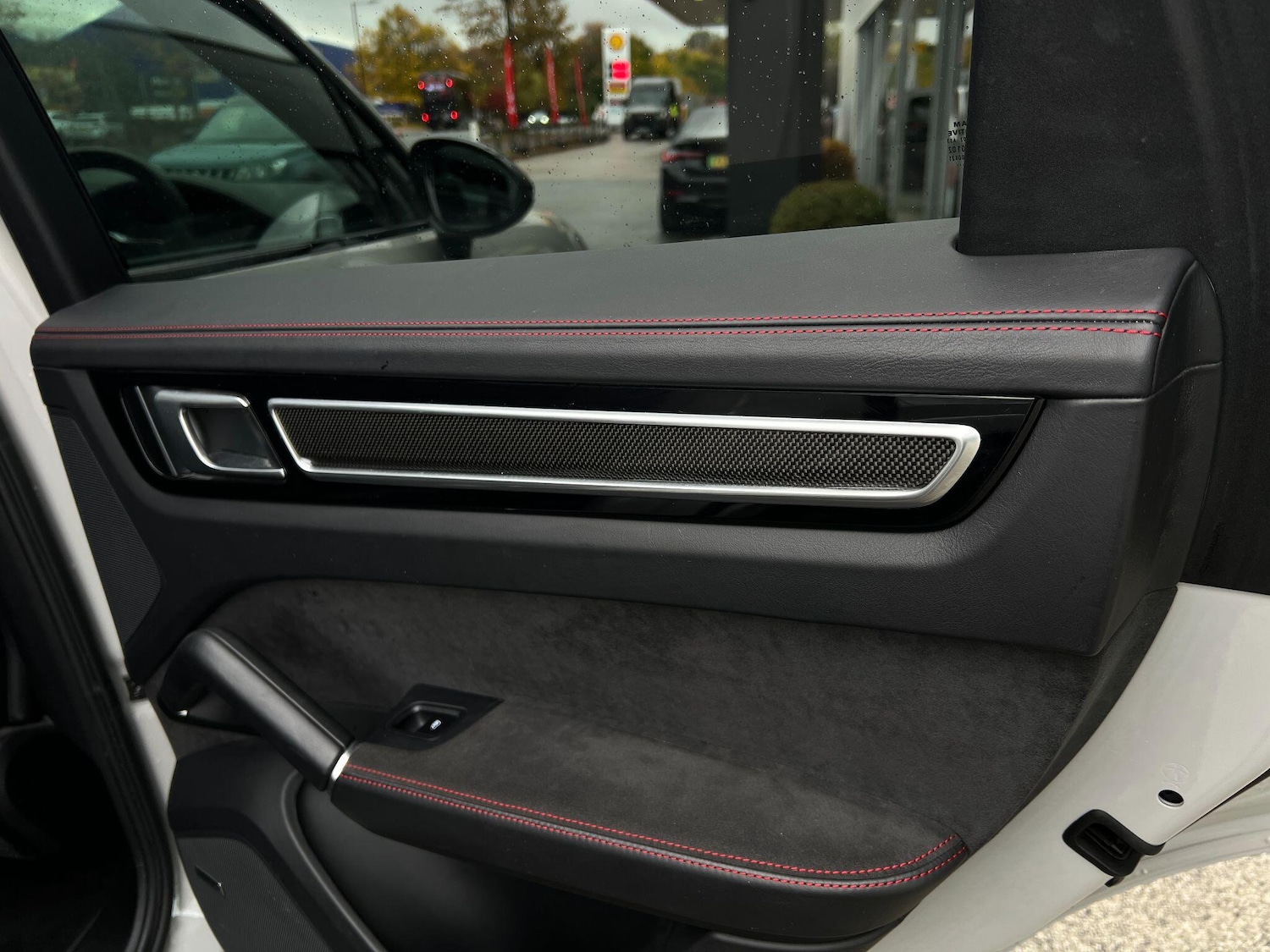 Used Porsche Cayenne 2022 for sale - 76326904: Photo 77