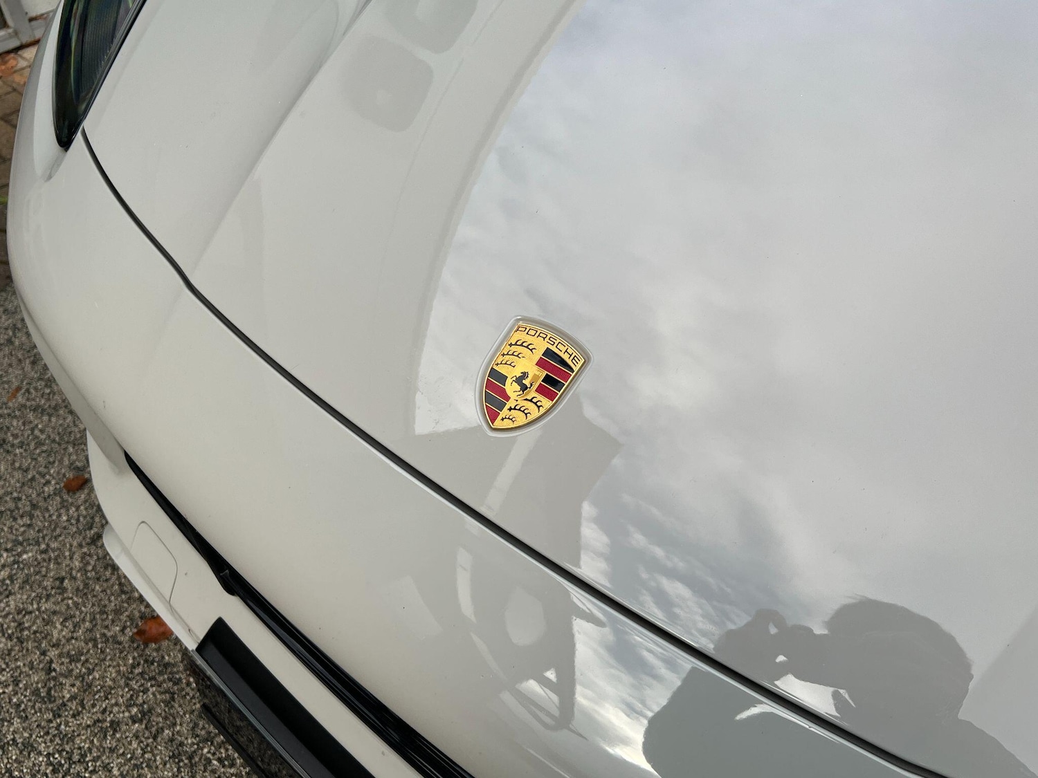 Used Porsche Cayenne 2022 for sale - 76326904: Photo 82