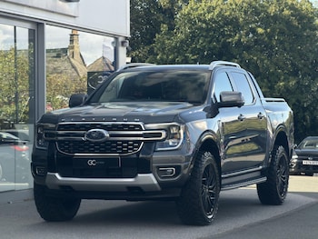 Used Ford Ranger 2025 for sale - 79361196: Photo