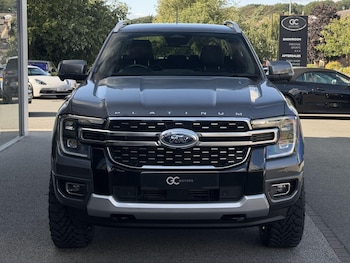 Used Ford Ranger 2025 for sale - 79361196: Photo