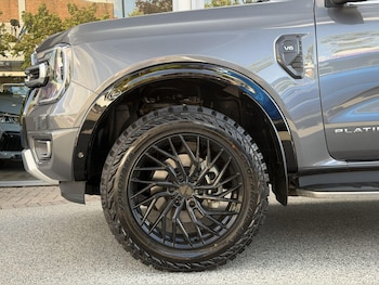 Used Ford Ranger 2025 for sale - 79361196: Photo