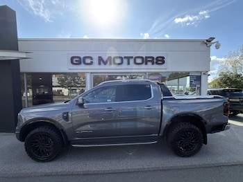 Used Ford Ranger 2025 for sale - 79361196: Photo