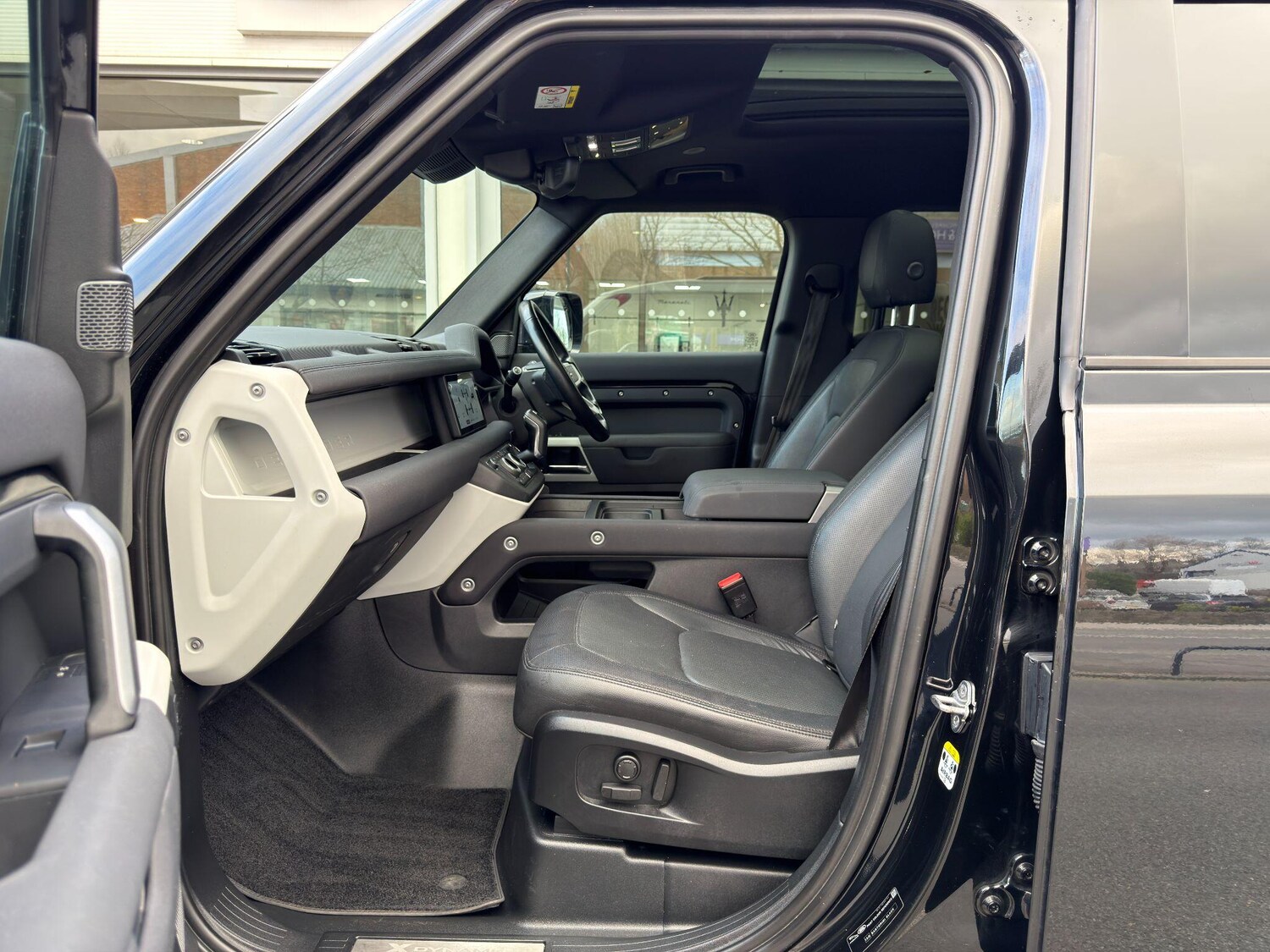 Used Land Rover Defender 110 for sale - 77671247: Photo 14