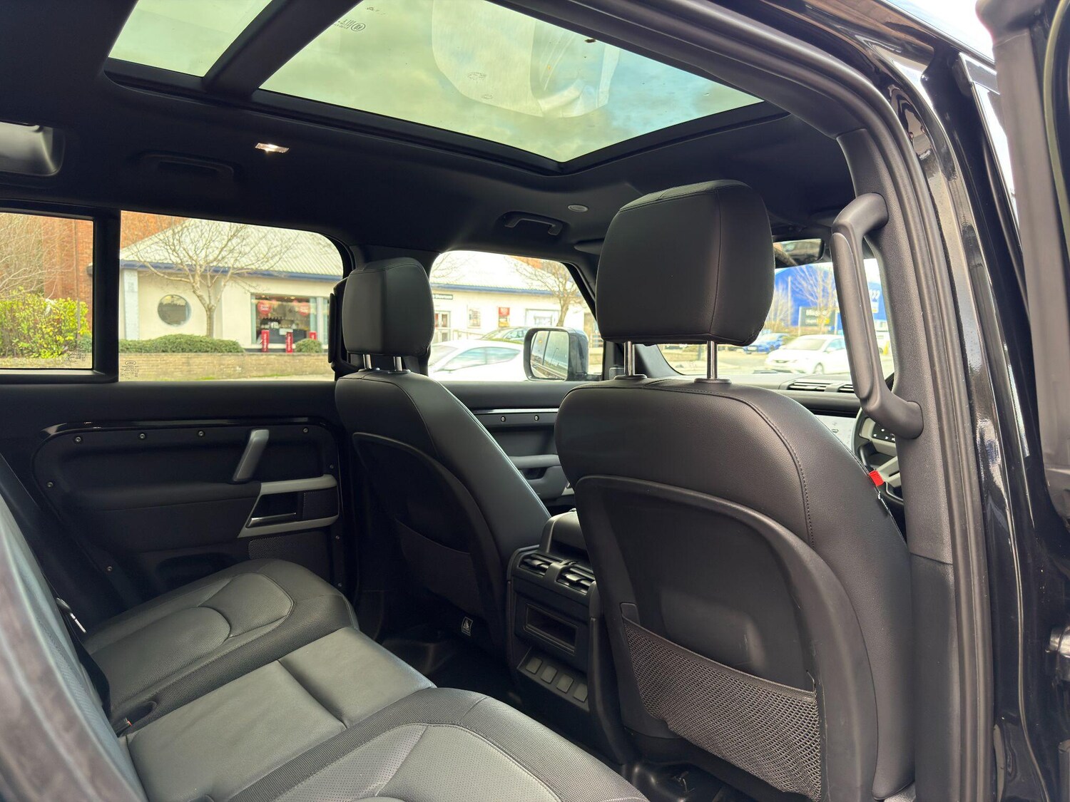 Used Land Rover Defender 110 for sale - 77671247: Photo 20