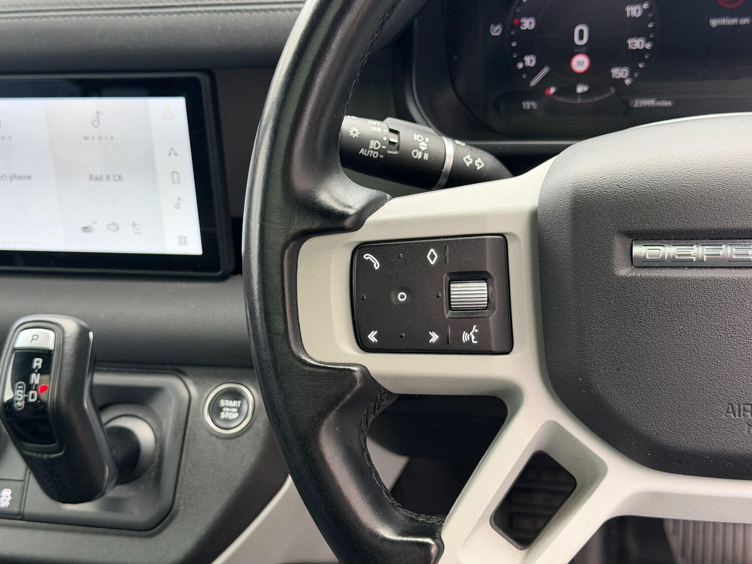 Used Land Rover Defender 110 for sale - 77671247: Photo 26