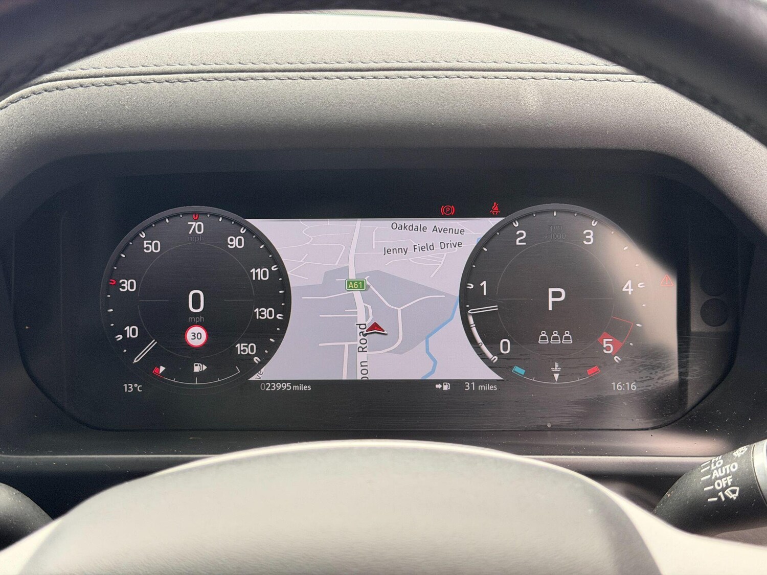 Used Land Rover Defender 110 for sale - 77671247: Photo 29