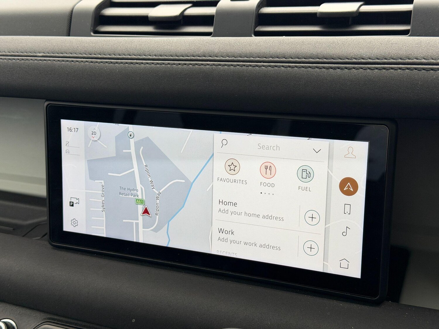 Used Land Rover Defender 110 for sale - 77671247: Photo 31