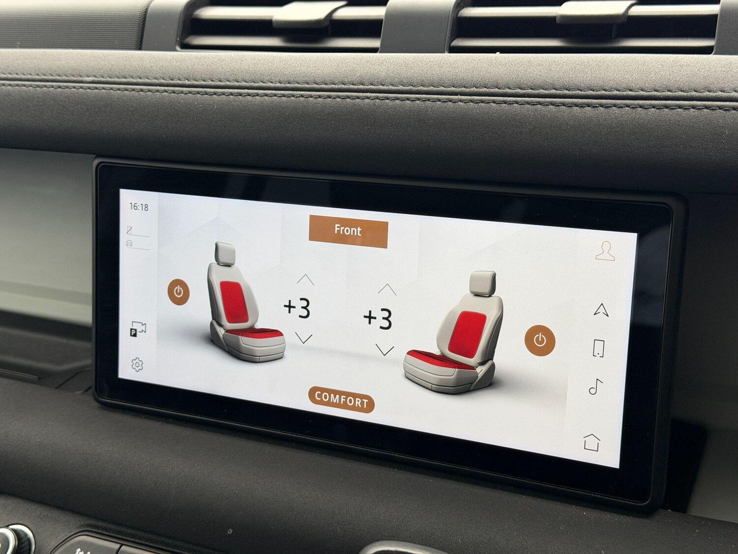 Used Land Rover Defender 110 for sale - 77671247: Photo 35