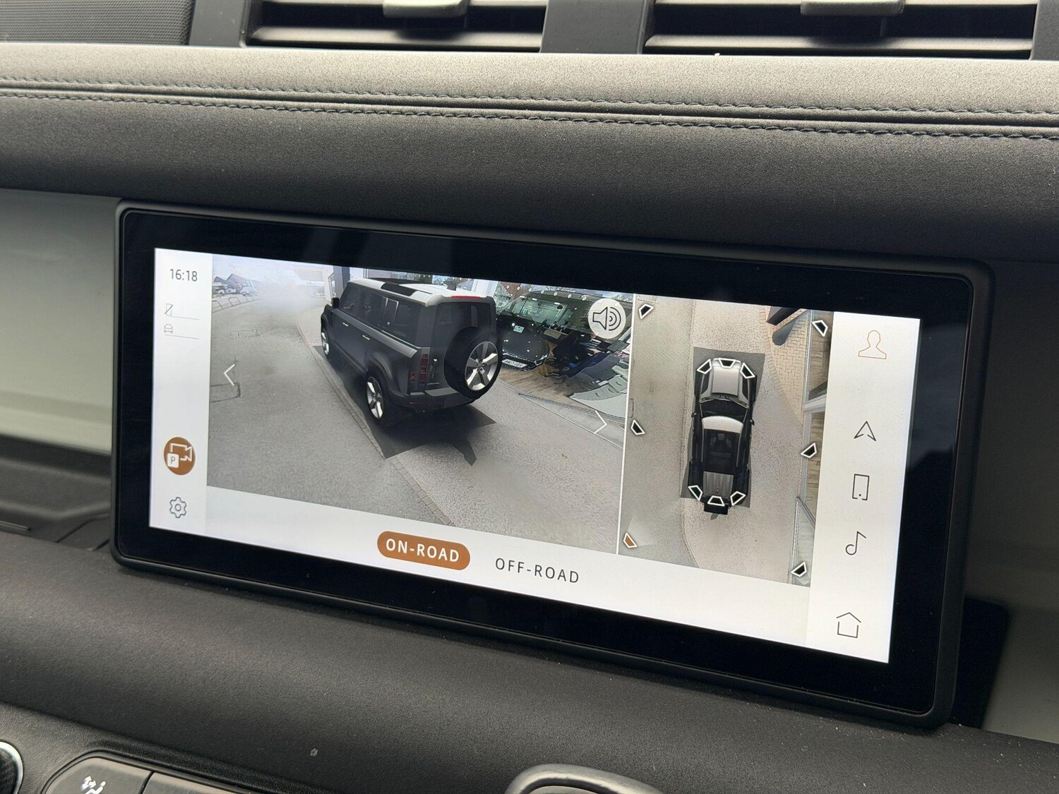 Used Land Rover Defender 110 for sale - 77671247: Photo 37