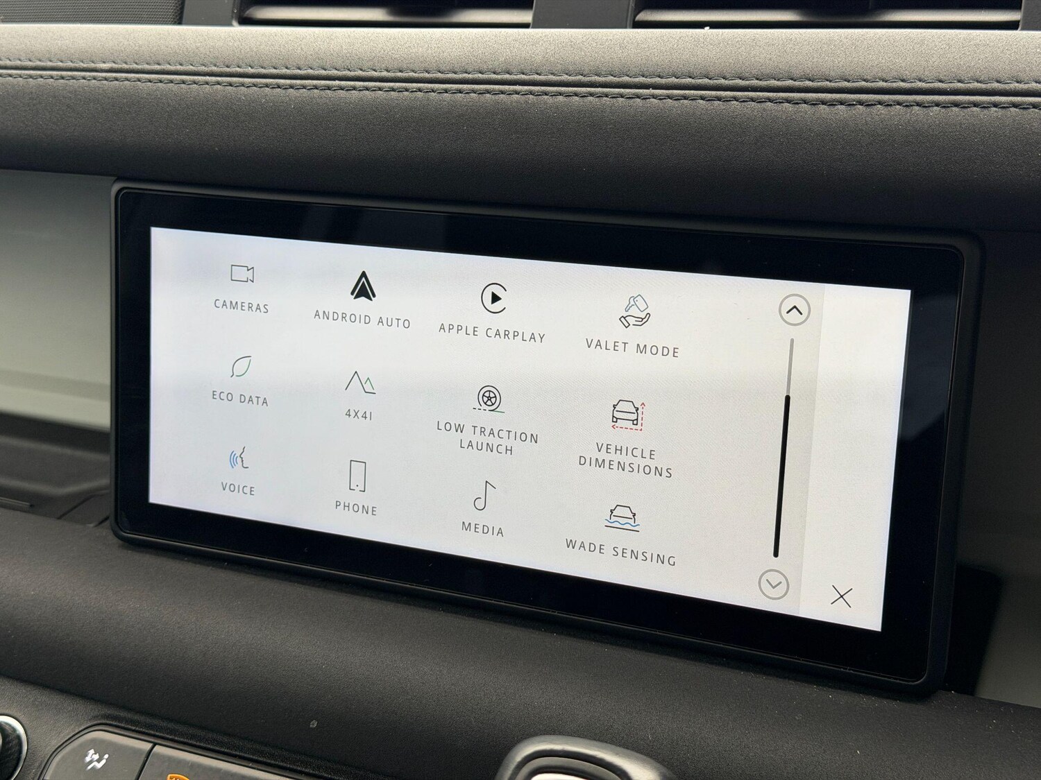 Used Land Rover Defender 110 for sale - 77671247: Photo 38