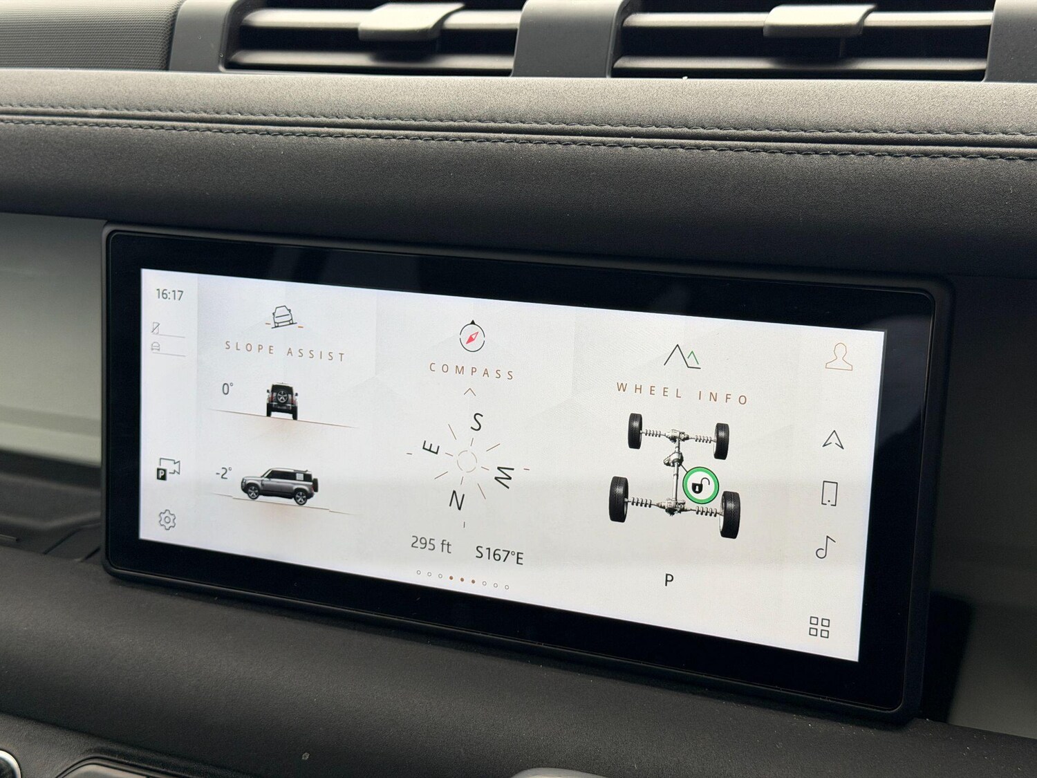 Used Land Rover Defender 110 for sale - 77671247: Photo 39