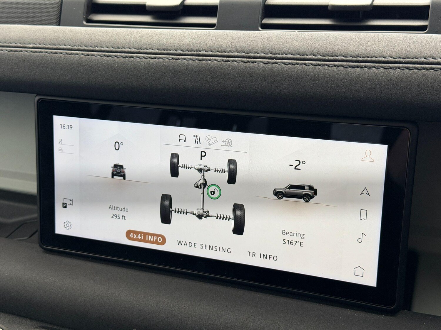 Used Land Rover Defender 110 for sale - 77671247: Photo 40