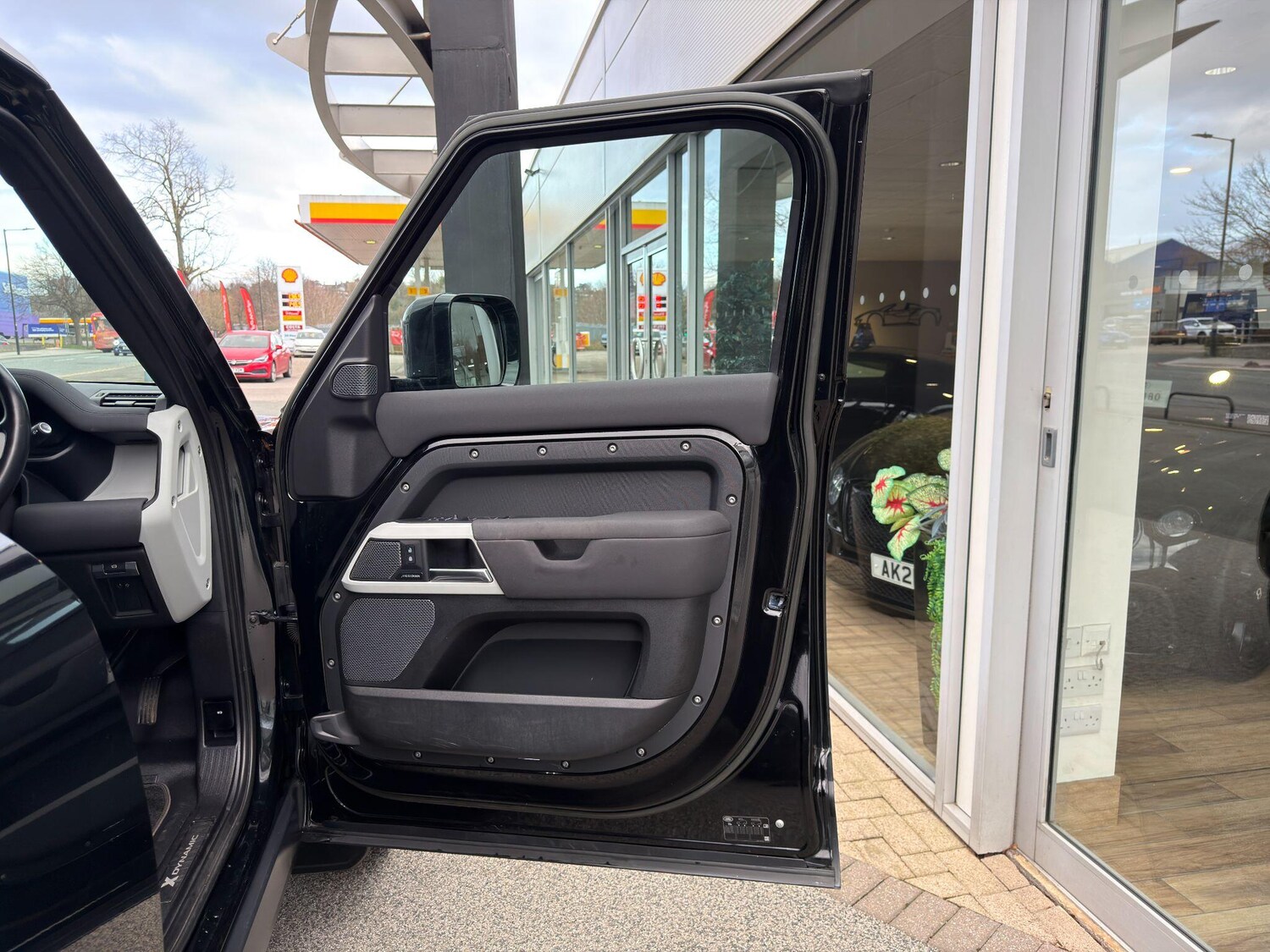 Used Land Rover Defender 110 for sale - 77671247: Photo 41