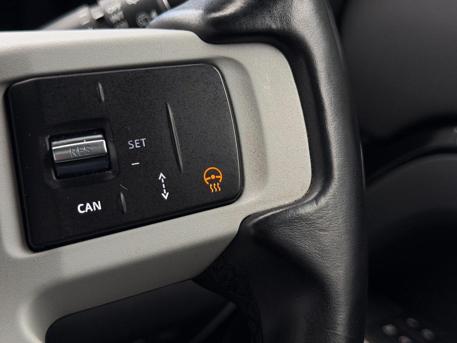 Used Land Rover Defender 110 for sale - 77671247: Photo 52