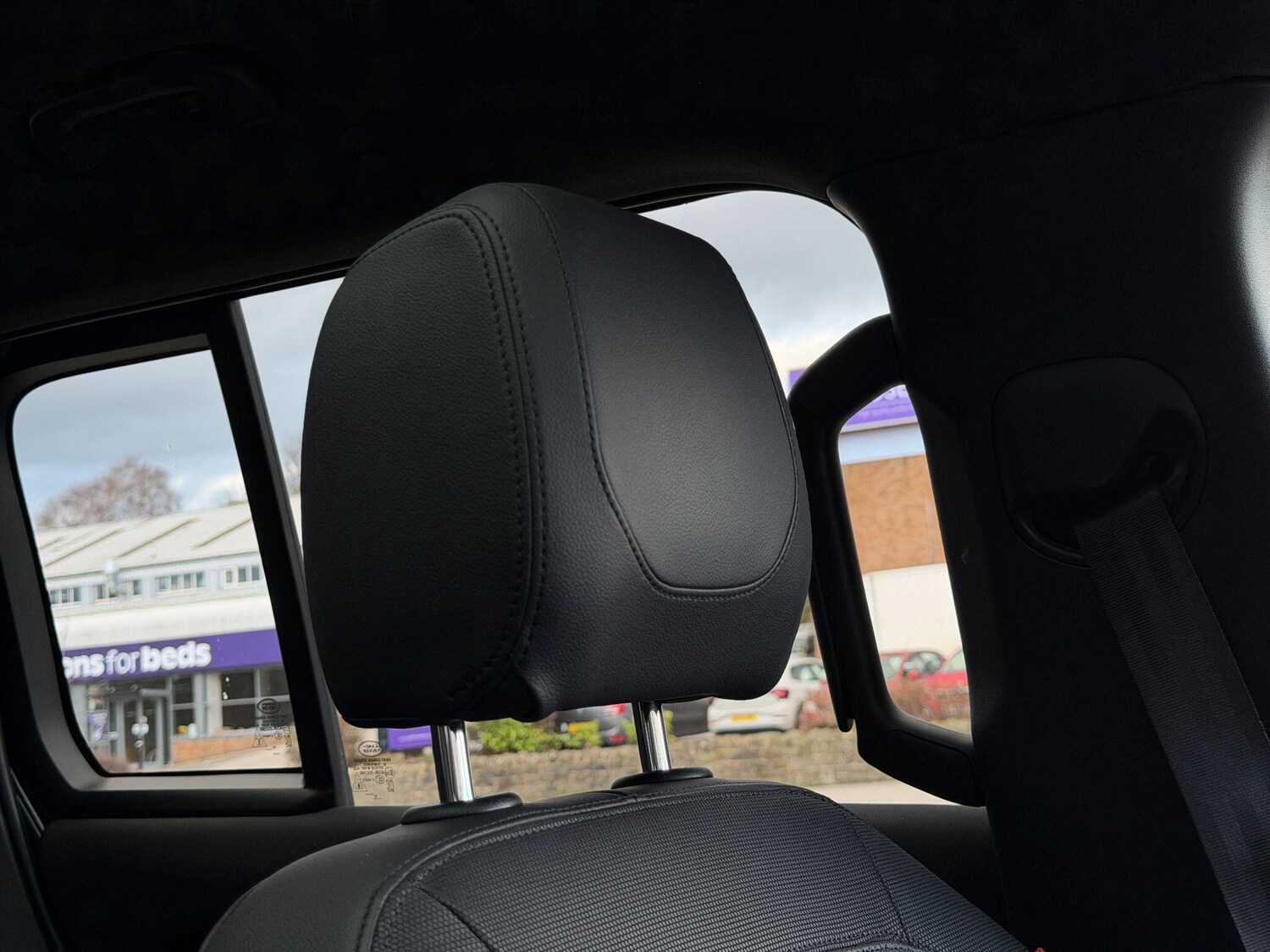 Used Land Rover Defender 110 for sale - 77671247: Photo 54