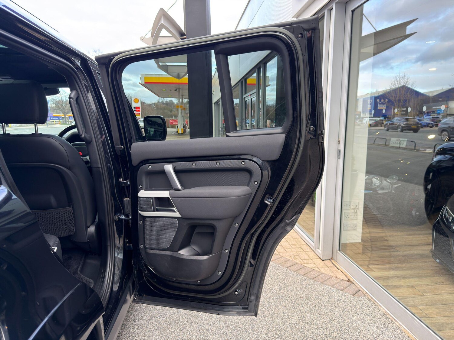 Used Land Rover Defender 110 for sale - 77671247: Photo 57